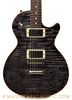Tom Anderson Bulldog Electric Guitar - body