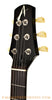 Tom Anderson Bulldog Electric Guitar - head