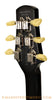 Tom Anderson Bulldog Electric Guitar - tuners