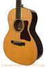 Collings C10 Deluxe 2008 Used Acoustic Guitar - angle