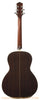 Collings C10 Deluxe 2008 Used Acoustic Guitar - back