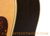 Collings C10 Deluxe 2008 Used Acoustic Guitar - bout