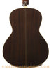 Collings C10 Deluxe 2008 Used Acoustic Guitar - grain