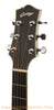 Collings C10 Deluxe 2008 Used Acoustic Guitar - head