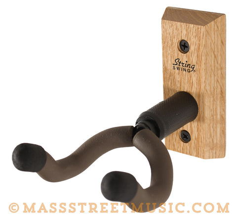 String Swing Guitar Hanger - full