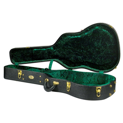 Superior Dreadraught Case - Black