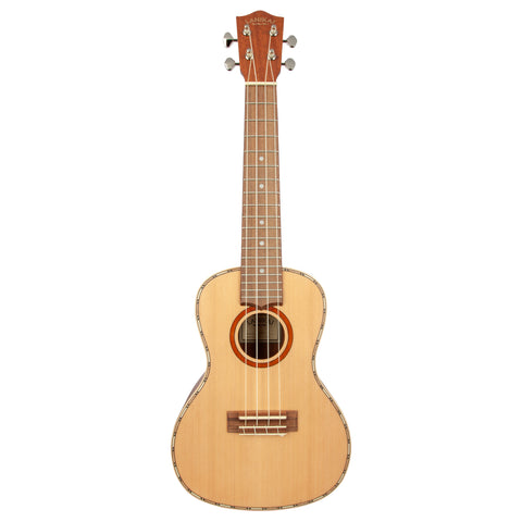 Lanikai CDST-C Cedar Solid Top Concert