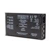 CIOKS Power Supply - DC7 ‐ 7 Isolated Outlets - Back Angle