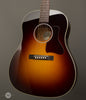 Collings Acoustic Guitars - CJ-45 A T - Angle