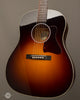 Collings Acoustic Guitars - CJ-45 A T