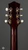 Collings Acoustic Guitars - CJ-45 A T