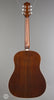 Collings Acoustic Guitars - CJ35 - Custom Jet Black Top - Back