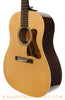 Collings CJ35 Acoustic Guitar - angle