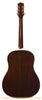 Collings CJ35 Acoustic Guitar - back