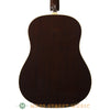 Collings CJ35 Acoustic Guitar - grain