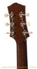 Collings CJ35 Acoustic Guitar - tuners