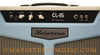 Nolatone Amps - CL-15 Chimey Limey