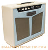 Nolatone Amps - CL-15 Chimey Limey