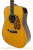 Collings CW Acoustic Guitar - angle