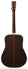 Collings CW Acoustic Guitar - back