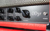 Carol Ann OD3r head and 1x12 cab red - controls 1