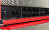 Carol Ann OD3r head and 1x12 cab red - controls 2