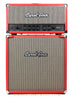 Carol Ann OD3r head and 1x12 cab red - front