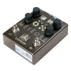 Caroline Meteore Low-Fi Reverb Pedal - angle stock