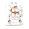 Keeley Effect Pedals - Caverns V2