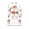 Keeley Effect Pedals - Caverns V2