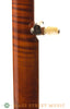 Ome Celtic Quest 11" Traditional Open-Back Banjo - neck
