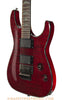 Charvel DX1-FR Electric Guitar - angle