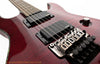 Charvel DX1-FR Electric Guitar - pickups