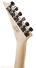 Charvel DX1-FR Electric Guitar - tuners
