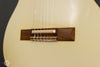 Gibson Guitars - Chet Atkins CE Alpine White - Used - Bridge