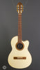 Gibson Guitars - Chet Atkins CE Alpine White - Used - Front