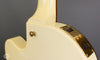 Gibson Guitars - Chet Atkins CE Alpine White - Used - Heel
