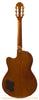 Gibson Chet Atkins Classical Nylon-Stringed Guitar - back