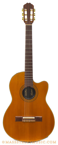 Gibson Chet Atkins Classical Nylon-Stringed Guitar - front