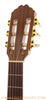 Gibson Chet Atkins Classical Nylon-Stringed Guitar - head