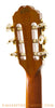 Gibson Chet Atkins Classical Nylon-Stringed Guitar - tuners