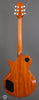 Collings Electric Guitars - City Limits Deluxe Iced Tea SB - Back