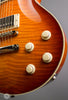 Collings Electric Guitars - City Limits Deluxe Iced Tea SB - Knobs
