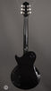 Collings Electric Guitars - City Limits - Jet Black - Back