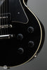 Collings Electric Guitars - City Limits - Jet Black - Controls