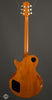 Collings Electric Guitars - City Limits Deluxe Lemon Burst - Back