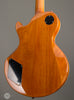 Collings Electric Guitars - City Limits Deluxe Lemon Burst - Angle Back