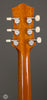 Collings Electric Guitars - City Limits Deluxe Lemon Burst - Tuners