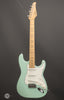 Suhr Guitars - Classic S - Surf Green - Maple Fingerboard - SSCII Equipped