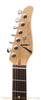 Tom Anderson Electric Guitars - Classic S - Fiesta Red